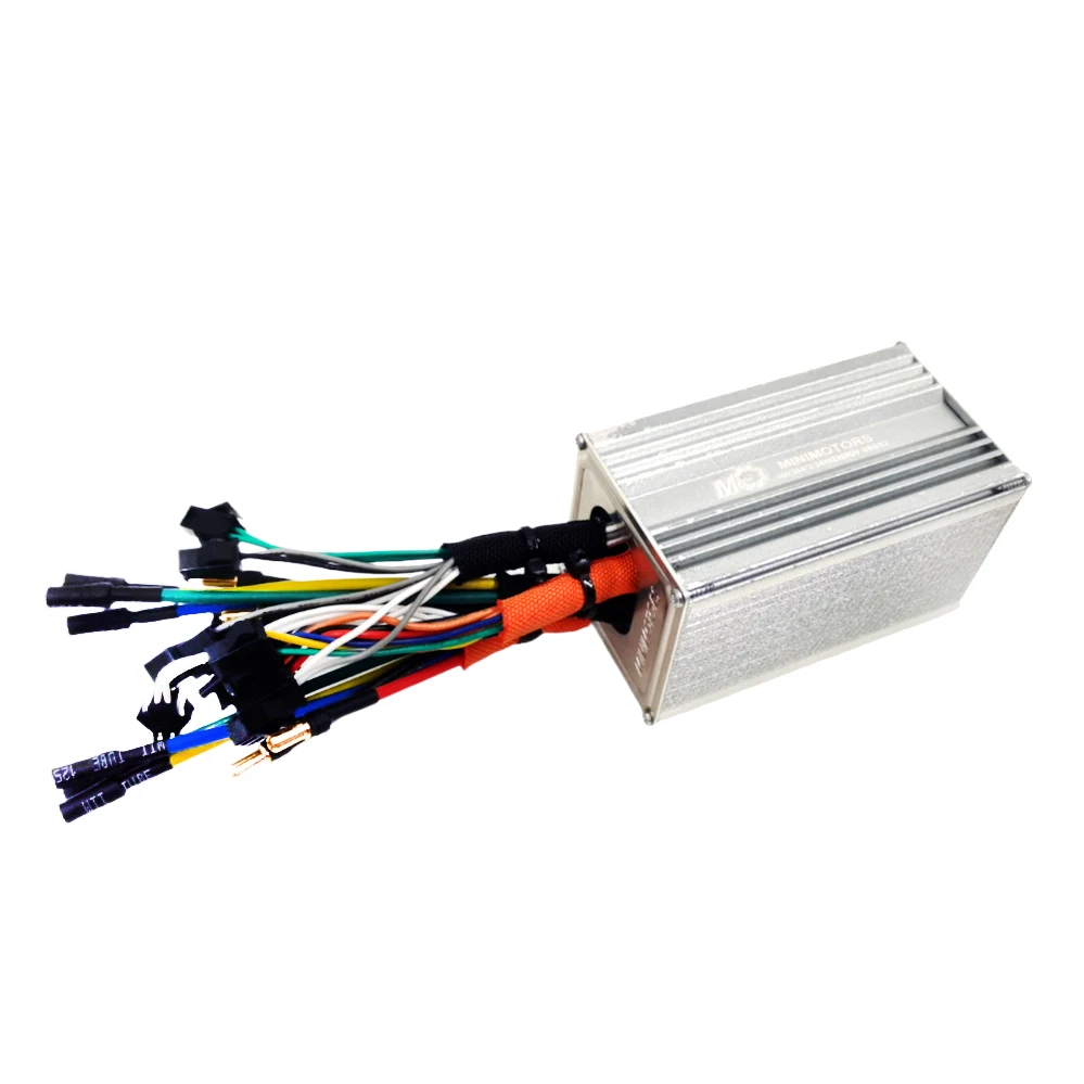 Controller Originale Per Parti Di Scooter Dualtron Per Accessori Per Schede Madri Per Scooter Elettrici Dualtron Victor