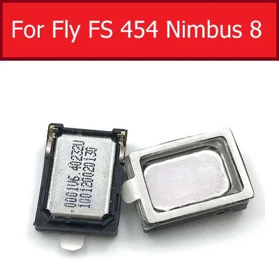 Cicalino Dell'Altoparlante Per Fly Fs 454 Nimbus 8 Altoparlante Buzzer Suoneria Flex Cable Parti Di Ricambio