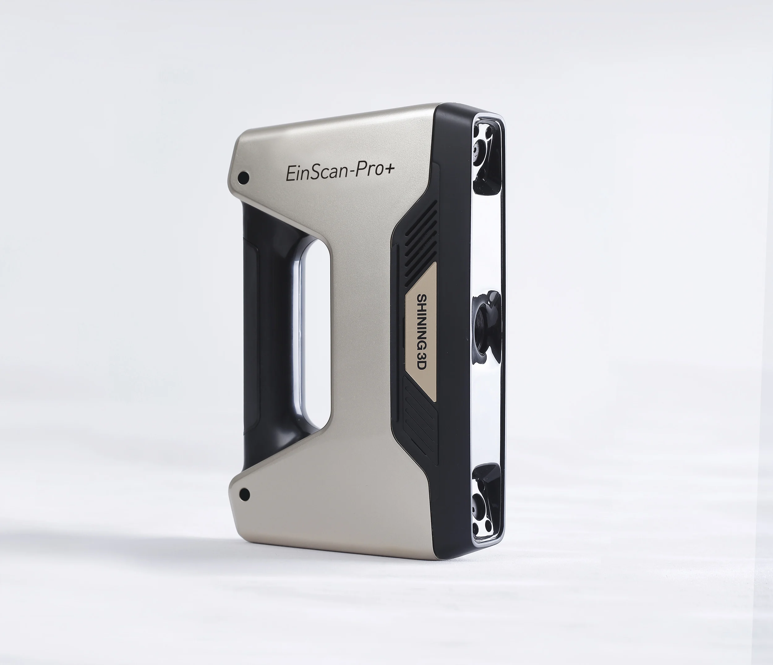Scanner 3D Portatile A Luce Bianca Scanner 3D Brillante Per Stampante 3D