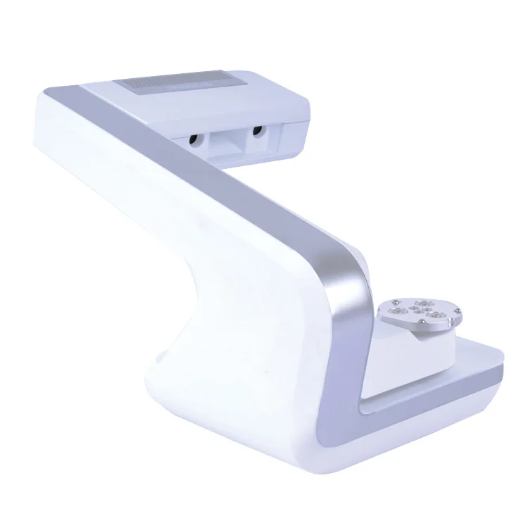Denspay Sistema Cad/Cam Per Scanner 3D Brillante A Denti Economici Per Tooth Lab