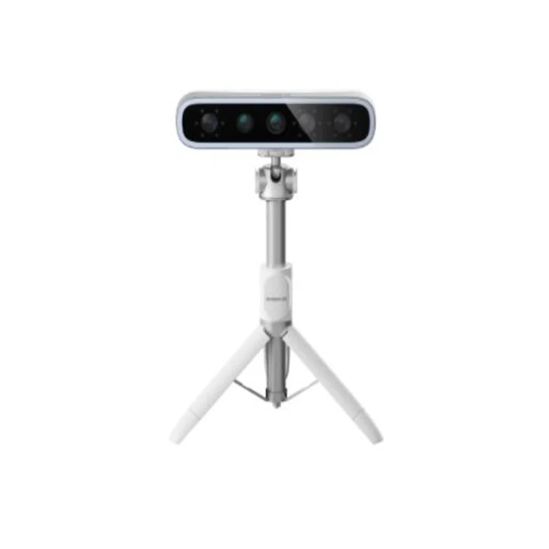 Shining 3D New Dental Face 3D Scanner Metismile Beyond Smile
