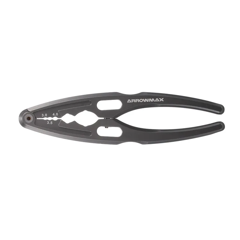 Rc Car Crawler Upgrade Shock Clamp Shaft Pinze Ammortizzatore Assemblaggio Strumento Di Smontaggio Per 1/10 1/8 Traxxas Hsp