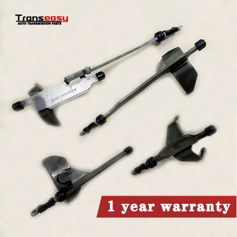 Cambio Automatico Forcella Cambio Dq500 Dl501 Adatto Per Volkswagen Audi A4 A5 A6 Q5 7 Velocità