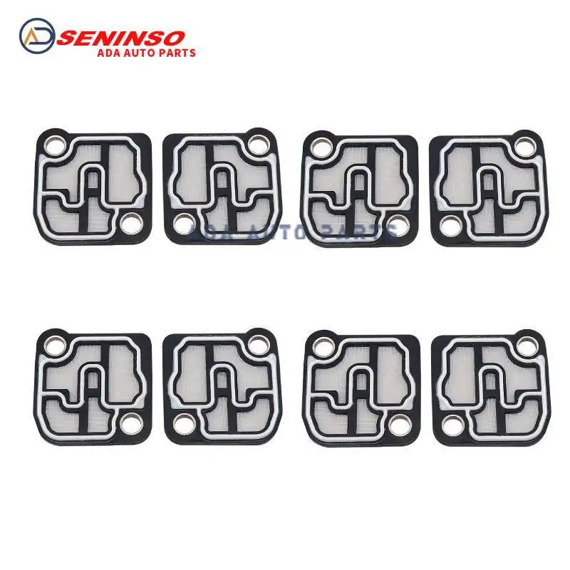8 Pz 0 B5 Dl501 Dq500 Vfs Trasmissione Elettrovalvola Filtri Guarnizioni Filtri Per Vw Audi A4 A5 A6 A7 Q5