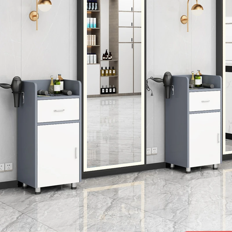 Cassetti Tattoo Cosmetic Salon Trolley Equipment Makeup Salon Trolley Lavoro Commerciale Carrinho Auxiliar Salon Furniture Rr50St