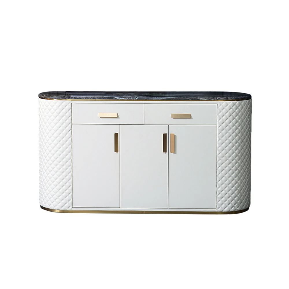 Avador Carro Carro Carro Herramientas Più Alto Con Ruedas Bara Buffet Meuble Comedor Carrello Sala Da Pranzo Eat Edge Ark P