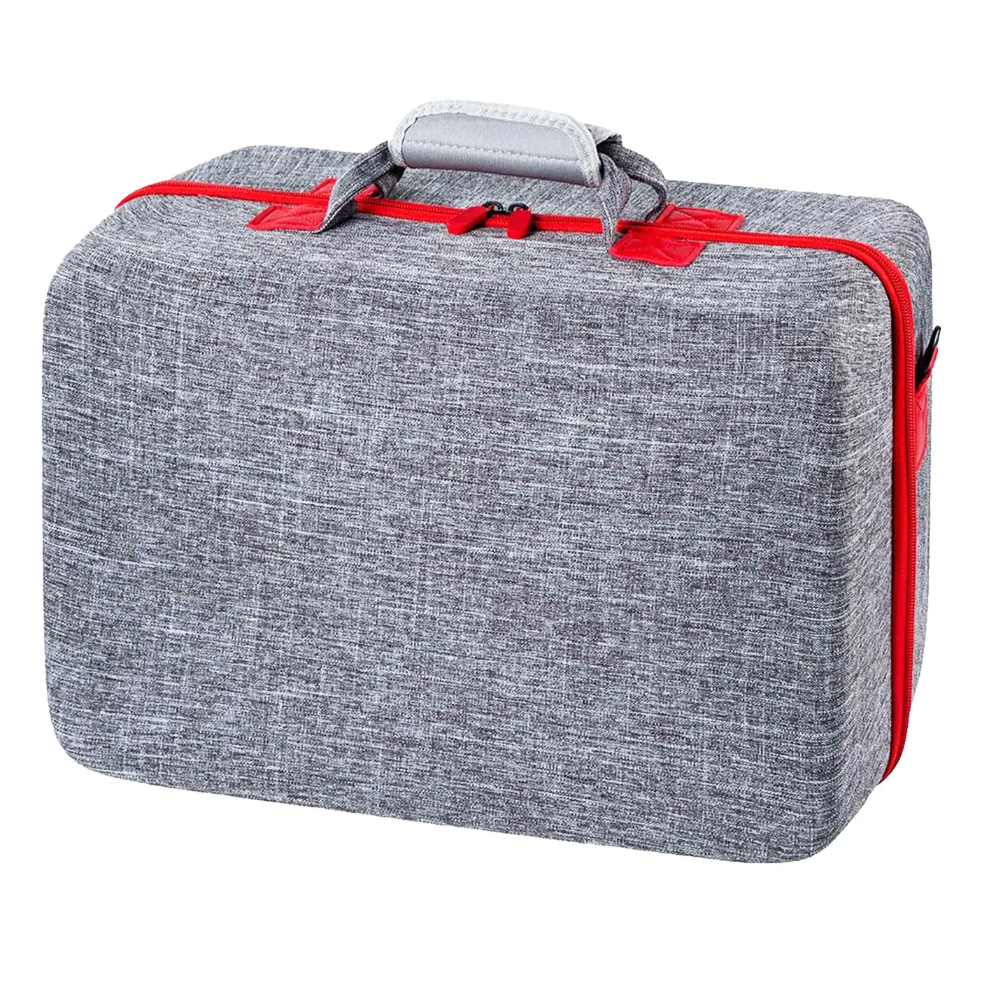 Per Playstation 5 Slim Game Console Organizer Borsa Borsa Per Playstation 5 Borsa Sottile Di Grande Capacità