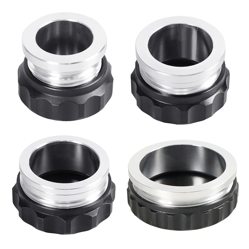 Auto Per Serbatoio Radiatore Carburante Surge Tank-Cap Olio Acqua Per Serbatoio Radiatore E Serbatoio Del Liquido Di Raffreddamento-Tappo Del Serbatoi