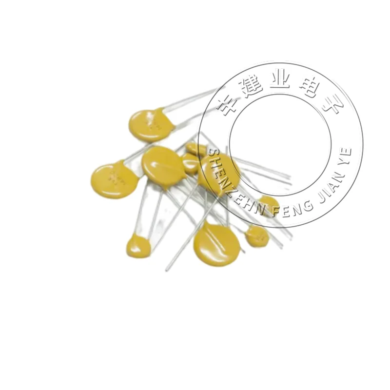 Tvr10471 10511 10270 10331 10561 10102Ksy Surge Protection Tvr Varistore