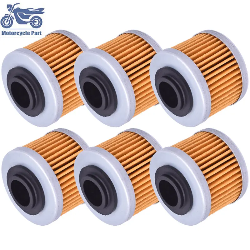 Filtro Olio Moto Per Can-Am 990 Gs Spyder Se5 2009 990 Rs Spyder Se5 Filtro Trasmissione 2010-2012 990 Rt Spyder Se5