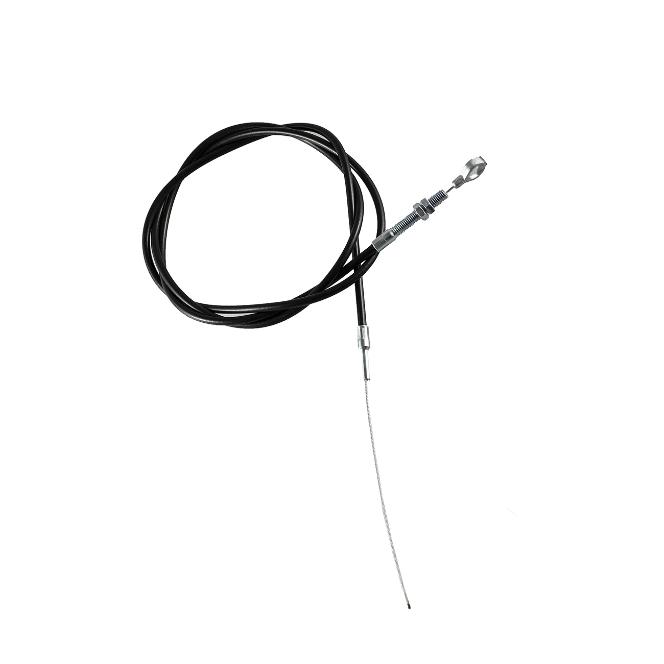 Cavo Acceleratore Lungo 71 "Potenziato Con Custodia 63" 8252-1390 Manco Asw Go Kart Cart