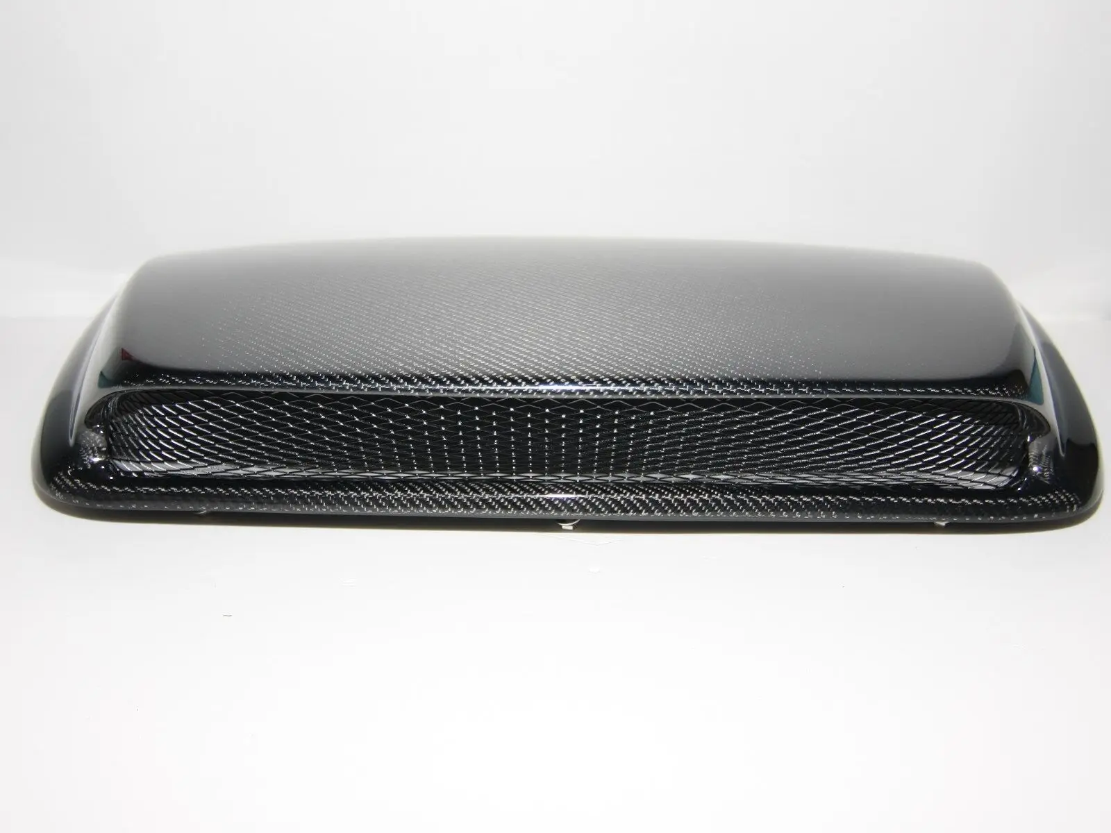 Cofano Anteriore Cofano In Fibra Di Carbonio High Air Scoop Fit Subaru 95 Impreza Wrx Sti Gc8