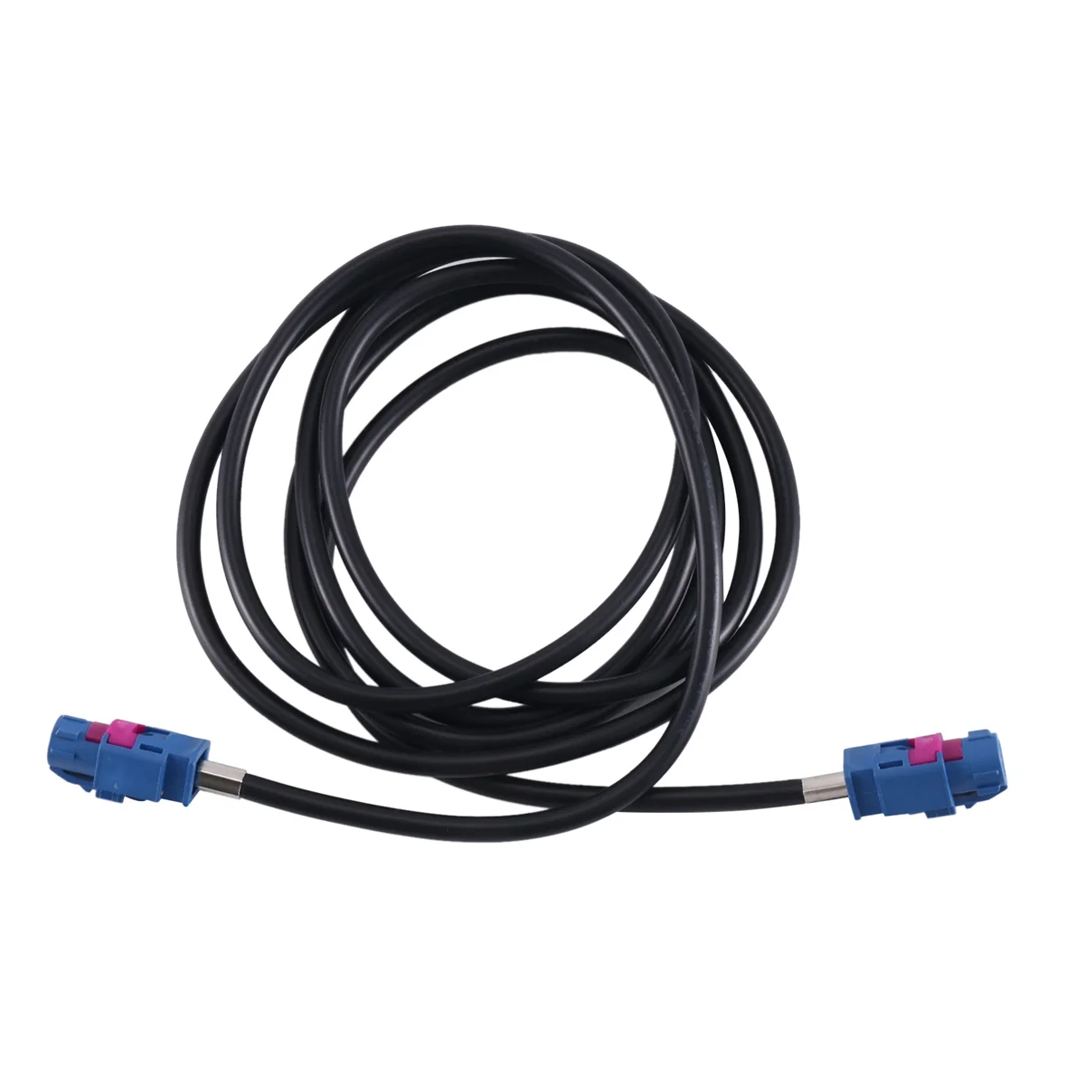 Cavo Hsd Per Auto Bmw Audi Mercedes-Benz Land Rover Combox Usb Video Strumento Bridge Cablaggio Lvds