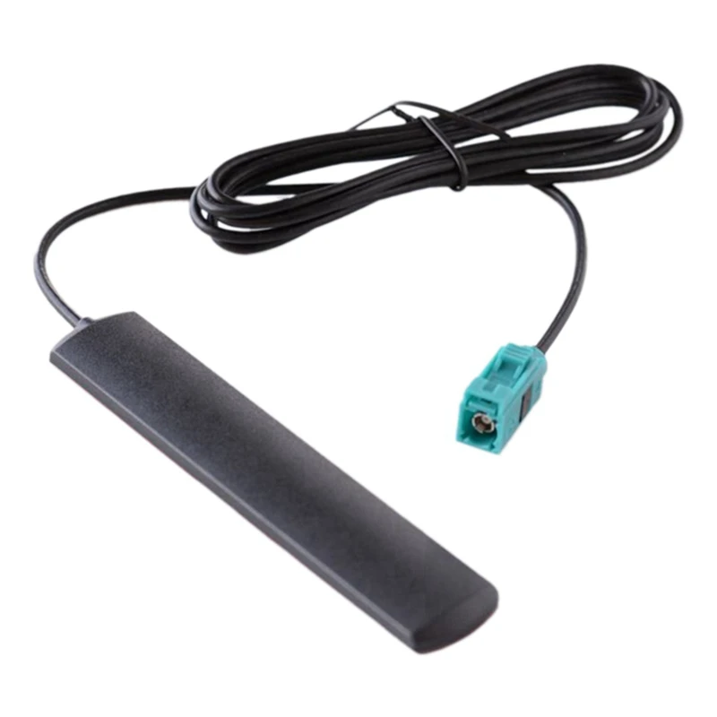 Biurlink Per Bmw Cic Nbt Evo Combox Tcu Mulf Bluetooth Phone Music Antenna Wifi Gsm Antenna