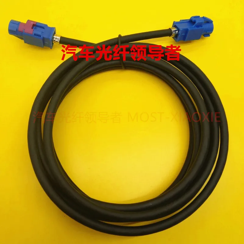 Per Bmw Audi Mercedes-Benz Land Rover Combox Usb Video Strumento Bridge Cablaggio Lvds Cable Cluster