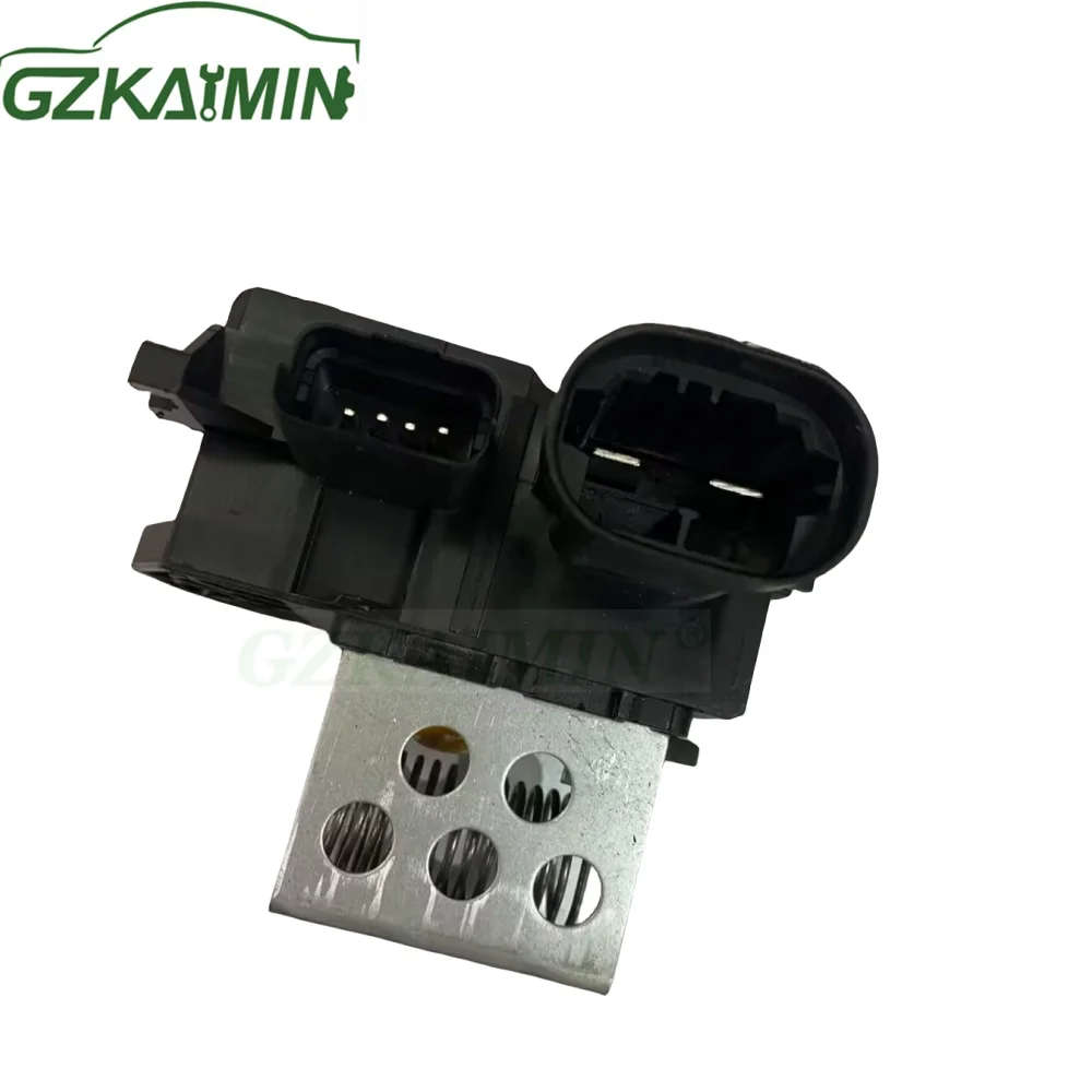 Resistenza Relè Controller Ventola Radiatore Per Peugeot 308Cc 308Sw Rcz Citroen Ds 5 Ds 6 Ds 5Ls Oem 9673999980