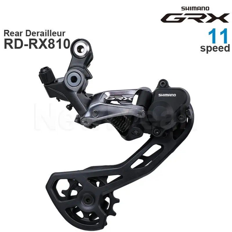 Shimano Grx Rx810 11 Velocità Deragliatore Posteriore Rd-Rx810 Rd-Rx812 Parti Originali
