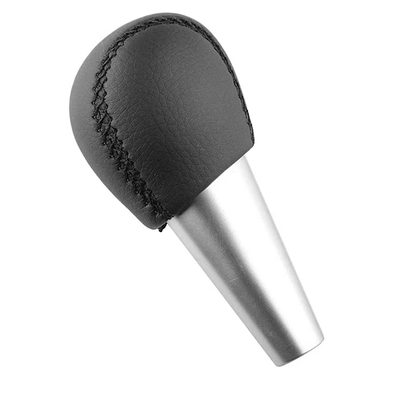 Pomello Del Cambio Auto Leva Del Cambio In Pelle Per Volvo S60 V70 S60R V70R