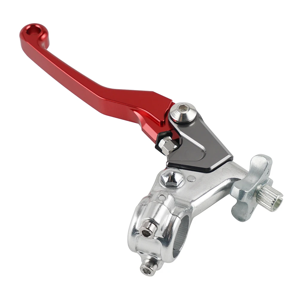 Leva Frizione Moto Per Honda Crf 150R 450R Cr 80R 85R 85Rb 125R 250R 500R Xr 250R 400R 650R 250 Crm 250R 250Ar Xr 400