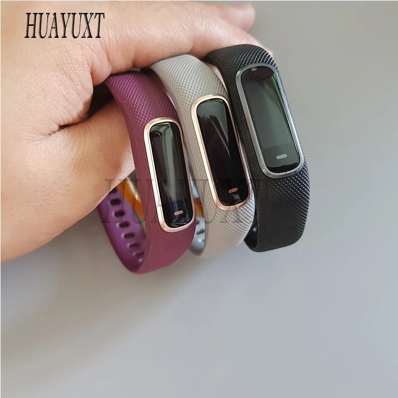 Display Lcd Originale Per Garmin Vivosmart 4 Sport Watch Garmin Smart Watch Screen Display Riparazione Parti Di Ricambio
