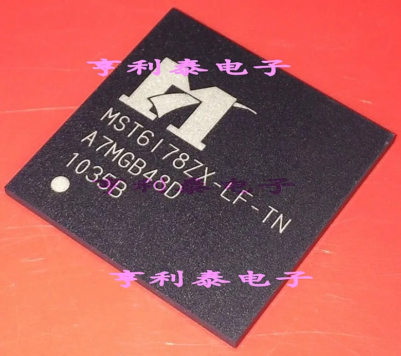 Mst6178Zx-Lf-Tn Mst6I78Zx-Lf-Tn