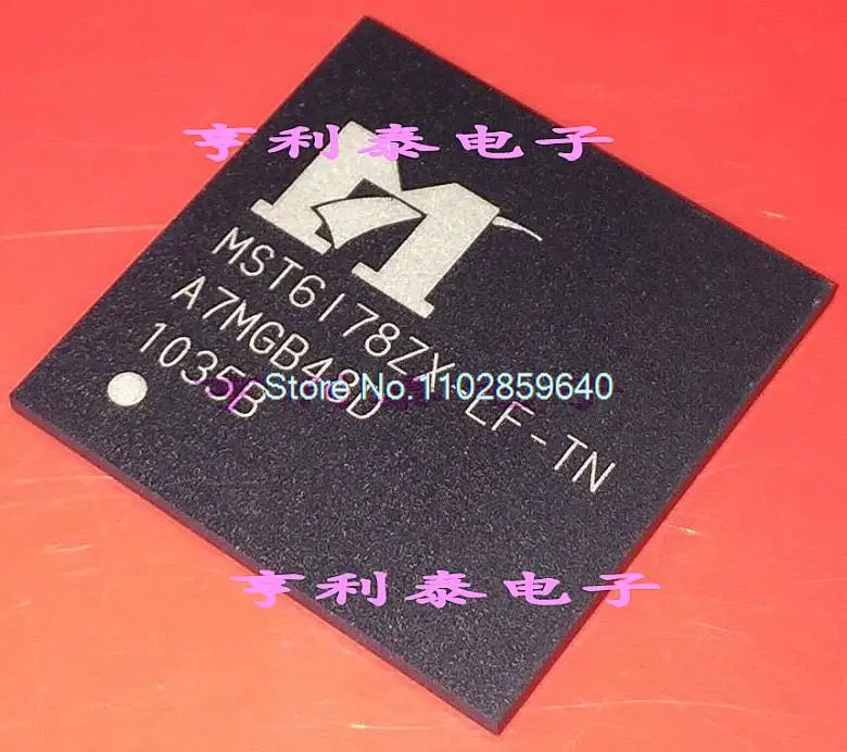 Mst6178Zx-Lf-Tn Mst6I78Zx-Lf-Tn