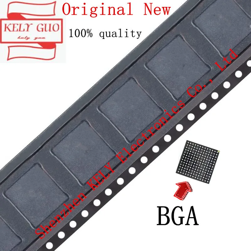 (1 Pezzo) 100% Nuovo Chipset It5125Vg-192 It5125Vg 192 Cxo Cx0 Exo Bga