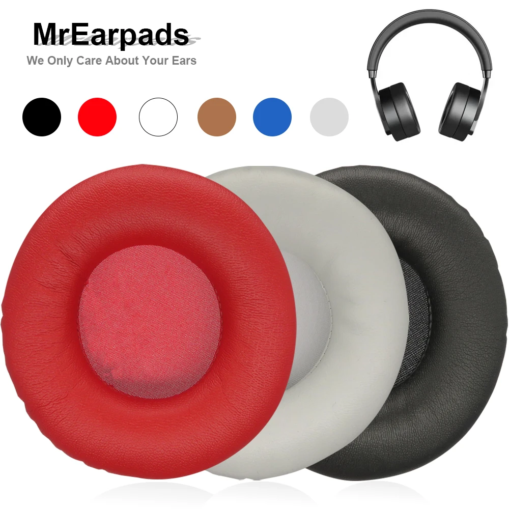 Tn7 Auricolari Per Fostex Tn-7 Cuscinetti Auricolari Per Cuffie Sostituzione Cuscino Per L'Orecchio