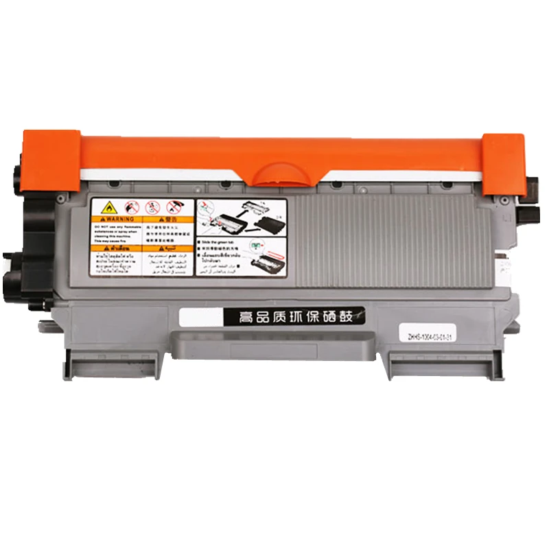 Compatibile Per Il Fratello Tn-2215 Tn 2215 Tn-2210 Tn 2210 Tn420 Tn-420 Cartuccia Di Toner