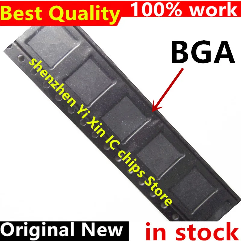 (1 Pezzo) 100% Nuovo Mec5105-Tn Chipset Mec5105 Tn Bga