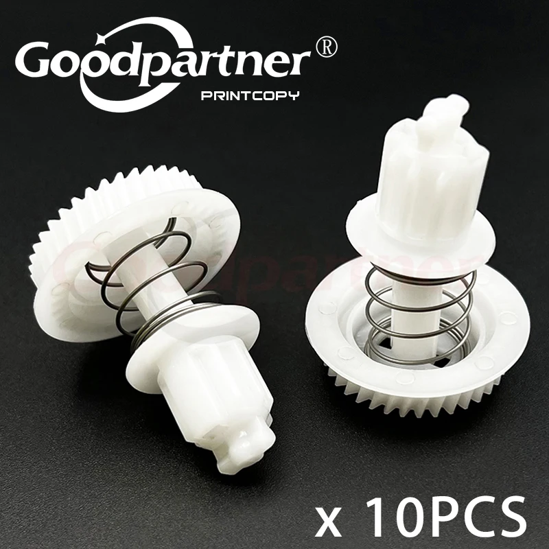 Lu7214001 Lm5043001 Gear Per Brother Dcp 8060 8065 8070 8080 8085 Mfc 8370 8380 8460 8480 8660 8670 8680 8690 8860 8870 8880