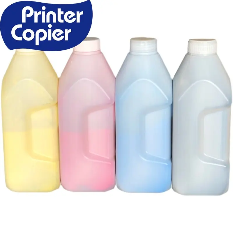 1 Pz C75 J75 Tn Cmyk1Kg Polvere Di Toner Per Xerox Docucolor C700 Cartuccia Di Toner Stampante Ricarica Toner