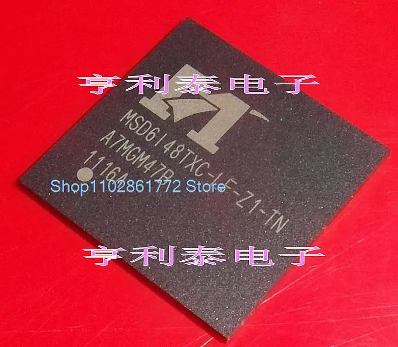 Msd6I48Txc-Lf-Z1-Tn Msd6148Txc-Lf-Z1-Tn