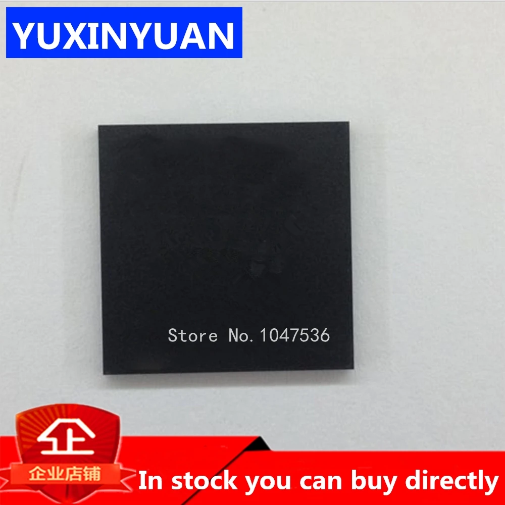 1 Pz Msd61981Btc-Tf Msd61981Btj-Tn Msd61981Tc-Wl Msd61981Tx-Tn Bga Disponibile 100% Buono Cytx_B