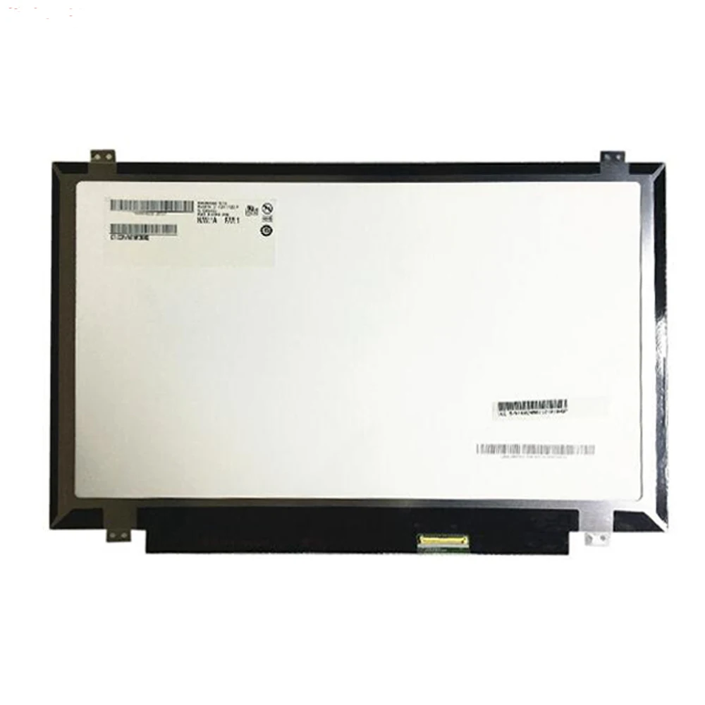 Schermo Lcd Da 14.0 Pollici Per Dell Inspiron 14-3421 14-5420 14-5421 14-3437 14-543714-7420 14-5423 14-M421R 14-M431R 14-5439 14-3439