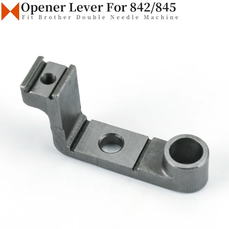 S38211051 Leva Apri Per Brother Lt2-B842, Lt2-B845, Tn-842A, Tn-842B Parti Di Macchine Da Cucire A Doppio Ago