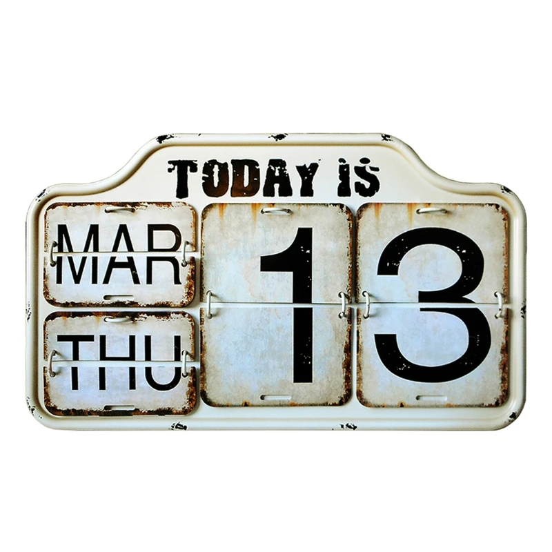 Y1Ub Calendario Da Parete Perenne Disposizione Da Tavolo Calendario Pared Decorazione Per Casa Miglior Calendario Calendario