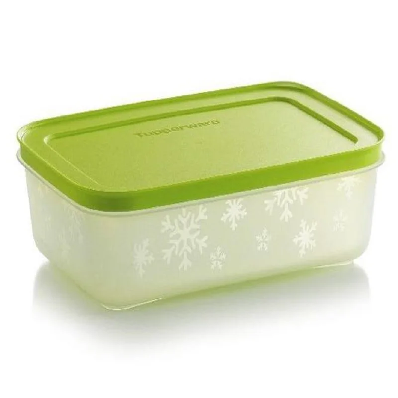Contenitore Per Congelatore, Bicchieri Serie Alaska 1 Lt, Sano E Affidabile