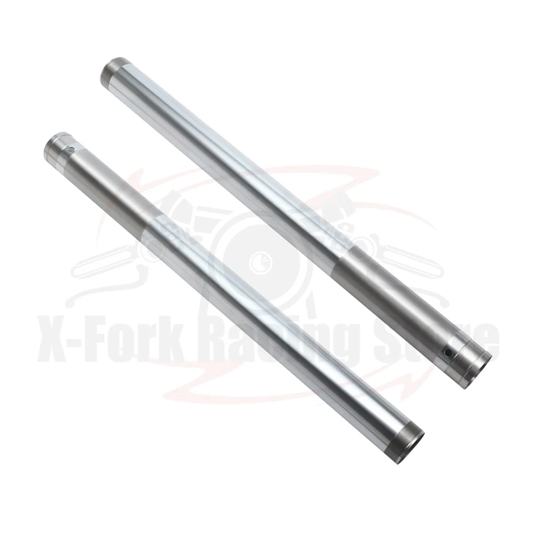 Forcella Anteriore Camere D'Aria Tubi Di Scossa Sospensione Freno Per Kt Duk 125 Wp Duk 200 Wp Duk 250 Wp Duk 390 Wp Rc390 Wp Coppia 48X595Mm