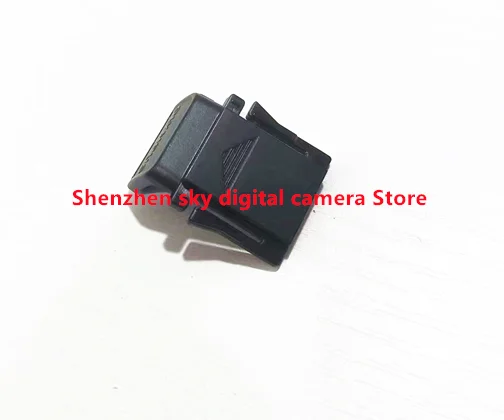Copriscarpe Caldo Originale Per Olympus E-Pm1 E-Pm2 E-Pl5 E-Pl6 E-Pl6 E-Pl7 E-Pl8 E-P3 E-P5 Epl7 Qm-D E-M1 E-M5 E-M10 Fotocamera