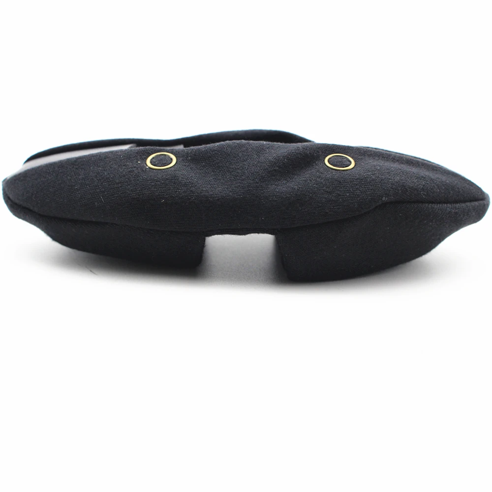 Cuscini Di Ricambio Per Fascia Per Capelli Per David Clark H10, Rugged, Avcomm, Lightspeed ,Faro Pilot Aviation Headset