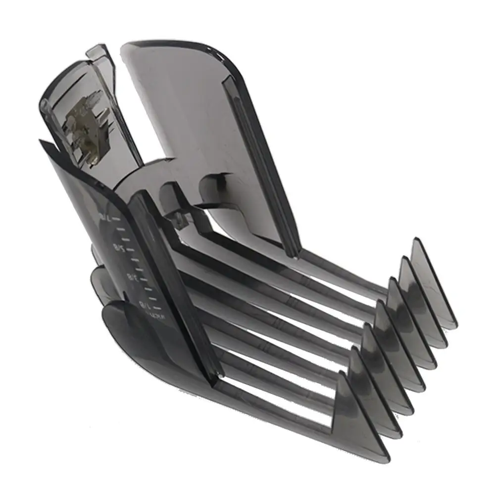 Pettine Tagliacapelli Per Philips Qc5105 Qc5115 Qc5120 Qc5125 Qc5130 Qc5135 Hc9450 Hq8505