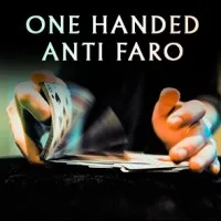 Con Una Sola Mano Anti-Faro Da Jared Cresp0L-Magic Trucchi