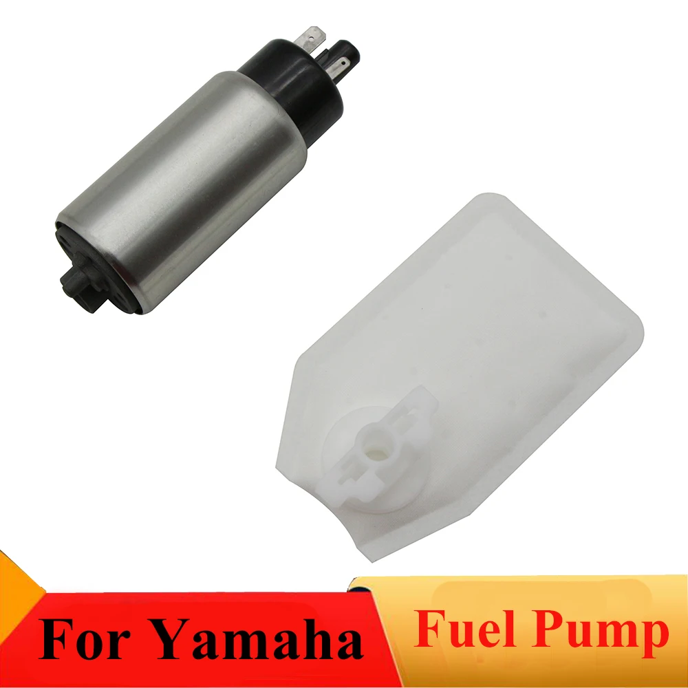 Pompa Carburante Moto Per Yamaha Tricità 125 Mws125-C/A (Abs) Tricità 150 Mws150-A Grand Filano 125 Grand Filano 125 Hybrid Qbix