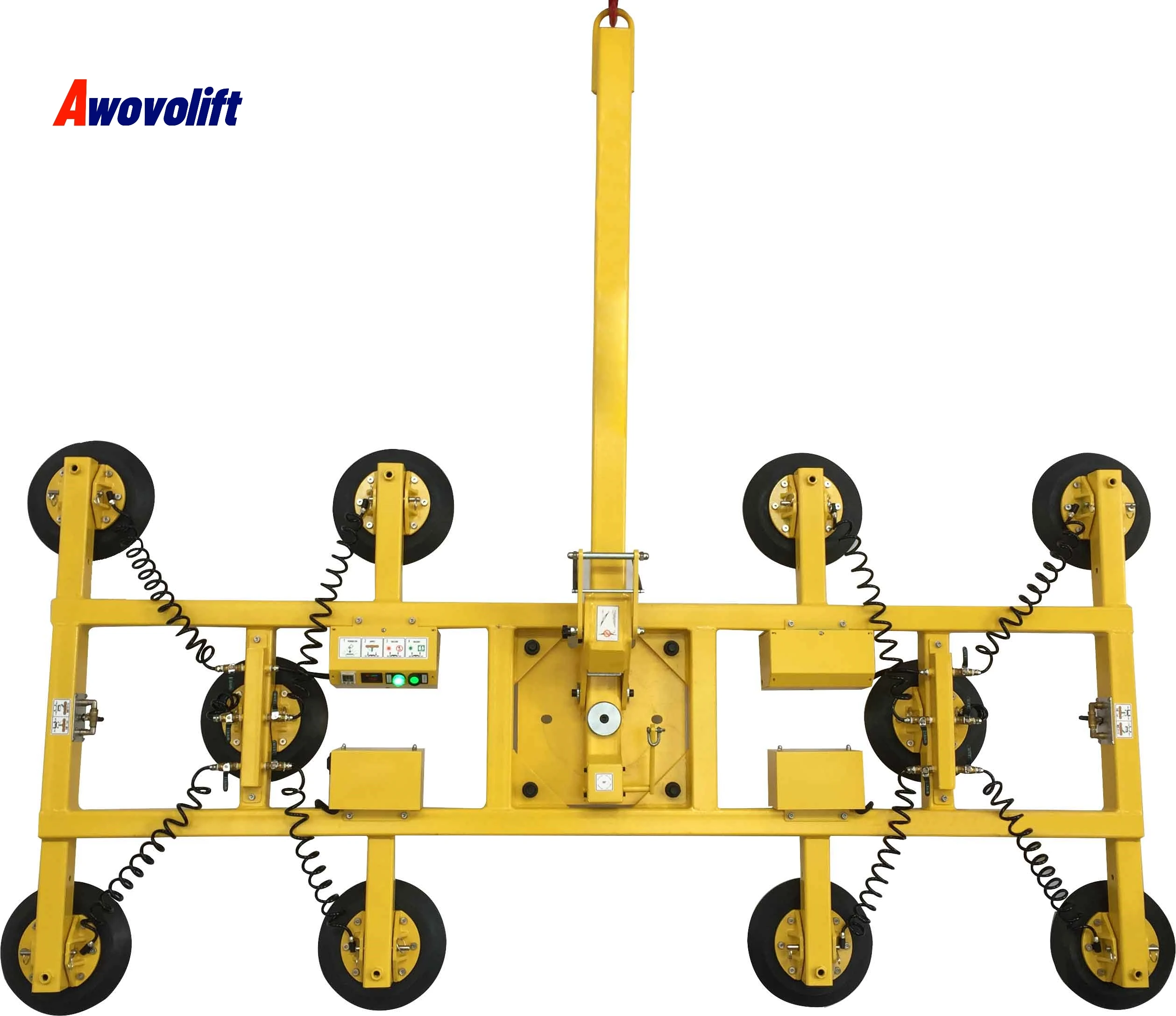 Awovolift Flip Manuale Alimentato A Batteria 90 E Rotazione 360 Best Duty Glass Lift Equipment Sollevatore A Vuoto Per Vetro Pesante