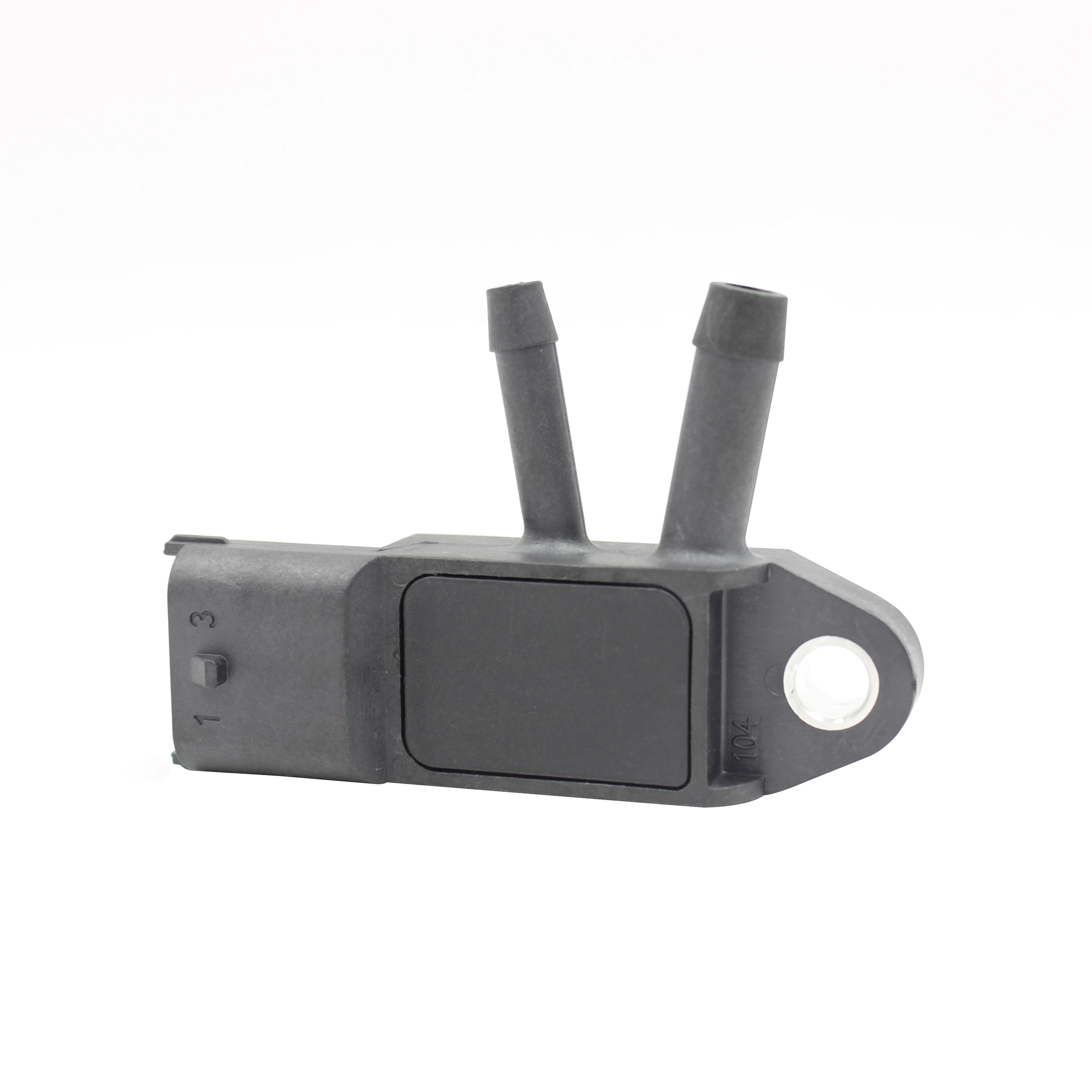 Caldo! Sensore Di Pressione Di Scarico Differenziale Dpf Di Alta Qualità Per Fiat Punto Evo 199 1.3 Jtd Euro5 Hatchback 2008 - 2012 0281006122