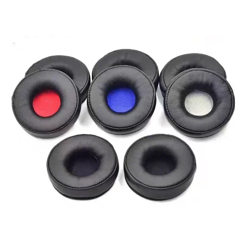 Auricolari Di Ricambio Per Jabra Revo Move Cuffie Wireless Gamer Cuscinetti Per Le Orecchie Accessori Per Copricuscino Paraorecchie