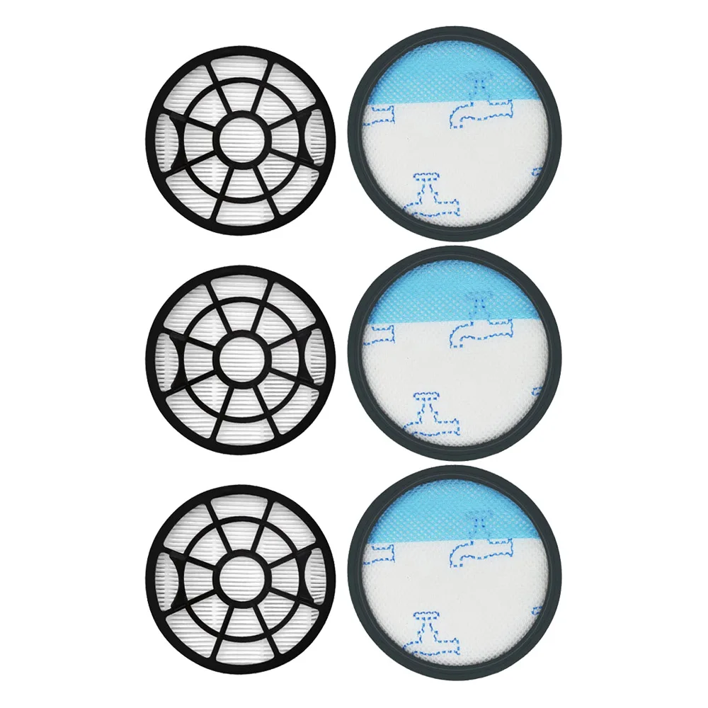 Sostituzione Per Rowenta Swift Power Cyclonic Ro2910 Ro2913 Ro2915 Ro2932 Ro2933 Ro2957 Ro2981 Filtro Hepa Codice Zr904301