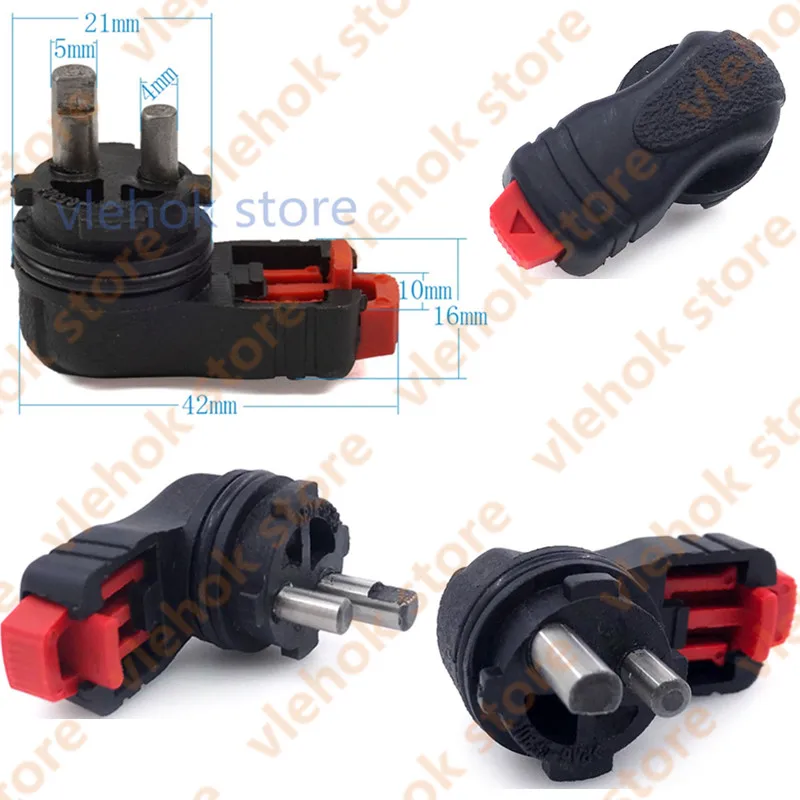 Sostituzione Leva Cambio Per Makita 162245-9 Hr2470 Hr 2470 Hr2470F Hr2475 Bhr202 Bhr202Z Bhr241 Bhr241Z Accessori Per Elettroutensili Parte