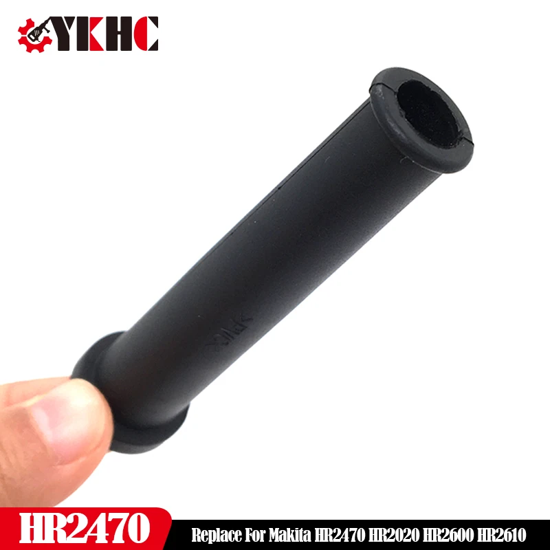 Cord Guard 10 Sostituire Per Makita Hr 2470 Hr2470 Hr2020 Hr2600 Hr2610 Makita Trapano A Percussione Rotante Accessori Parti Di Utensili Elettrici